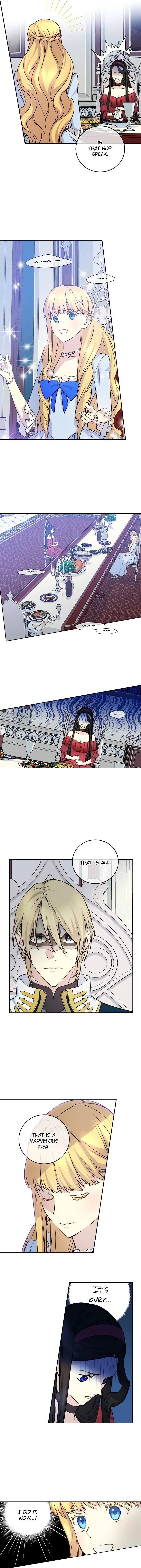 A Capable Maid Chapter 46 Online - página 6