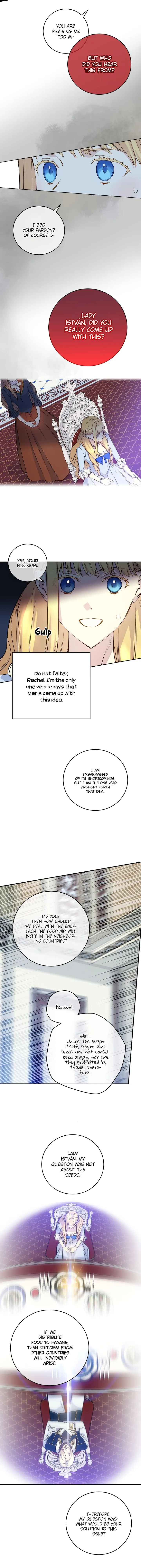 A Capable Maid Chapter 46 Online - página 7
