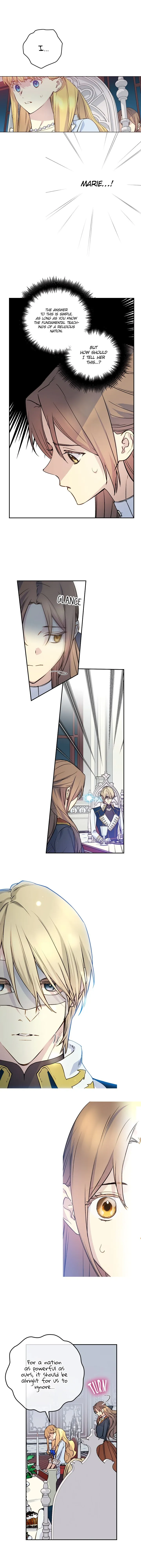 A Capable Maid Chapter 46 Online - página 8