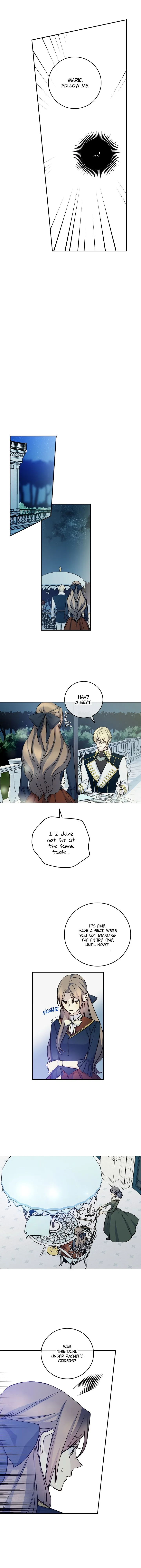 A Capable Maid Chapter 46 Online - página 10