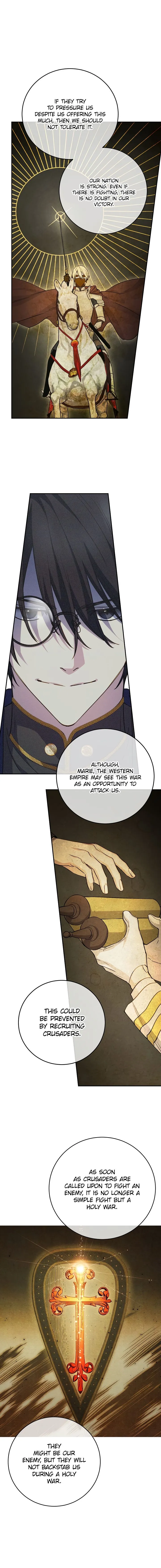 A Capable Maid Chapter 46 Online - página 14