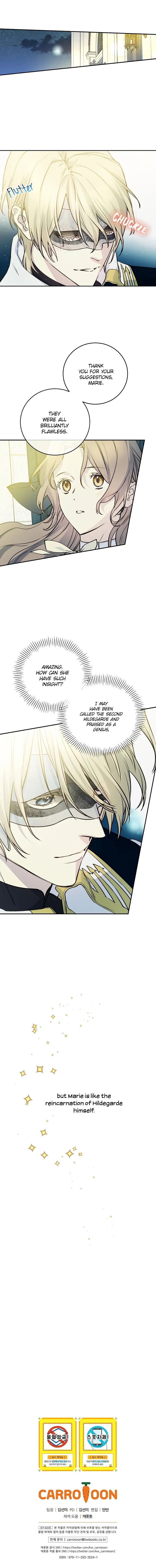 A Capable Maid Chapter 46 Online - página 15