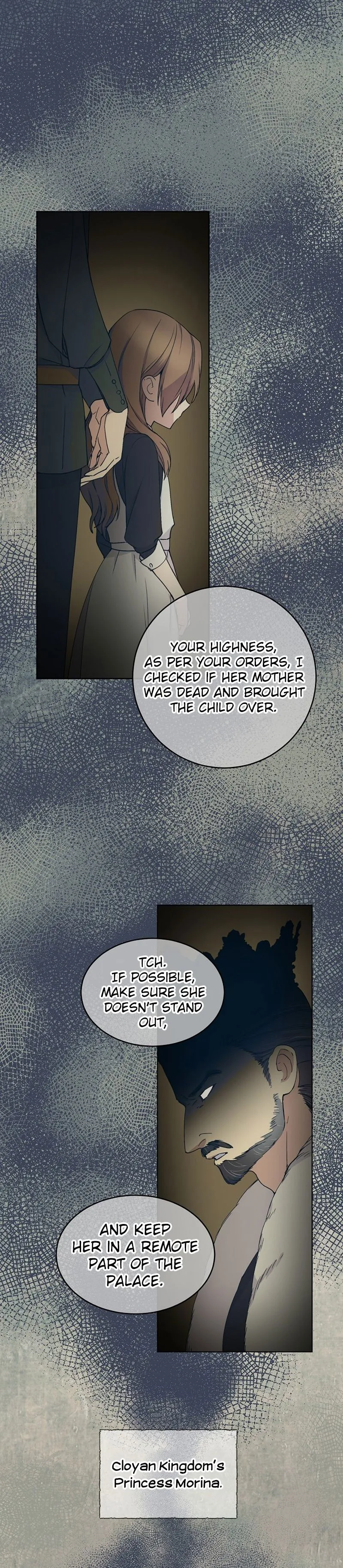 A Capable Maid Chapter 5 Online - página 2