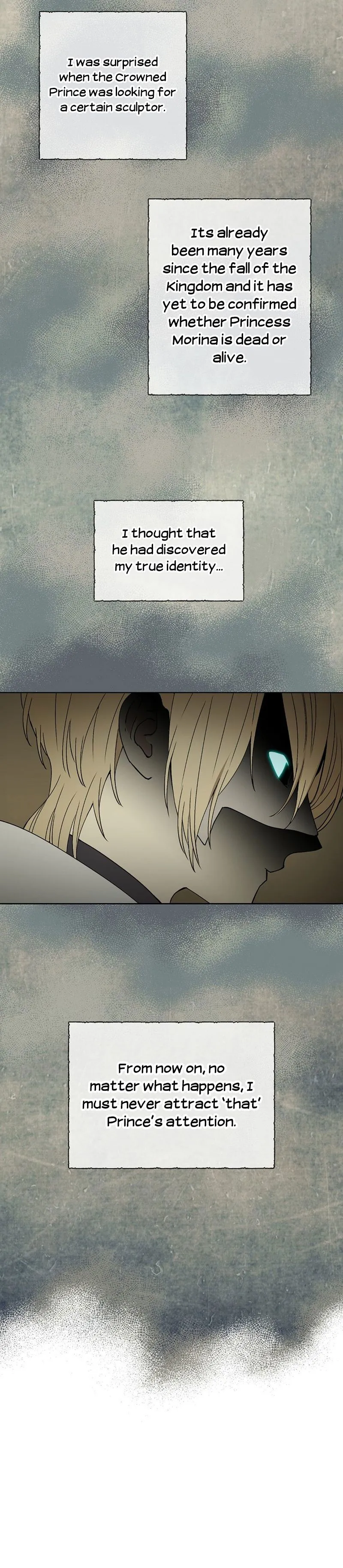 A Capable Maid Chapter 5 Online - página 4