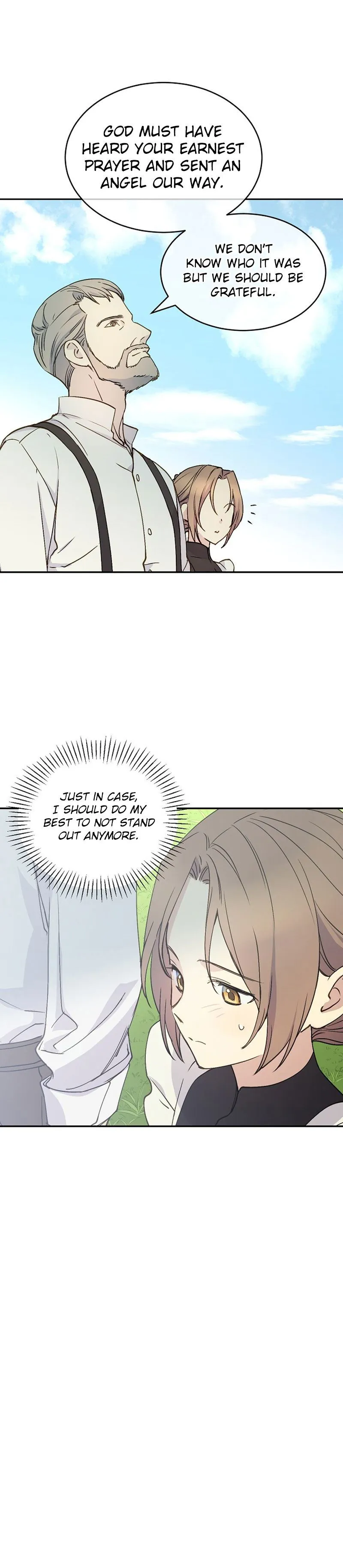 A Capable Maid Chapter 5 Online - página 5