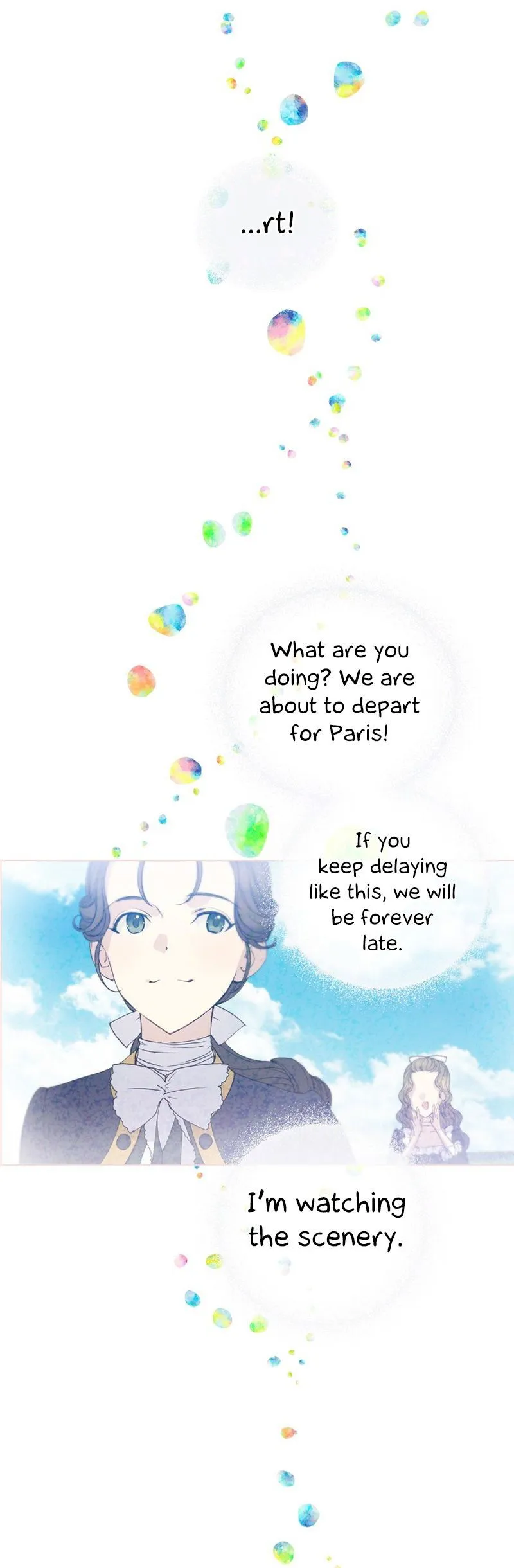 A Capable Maid Chapter 5 Online - página 8