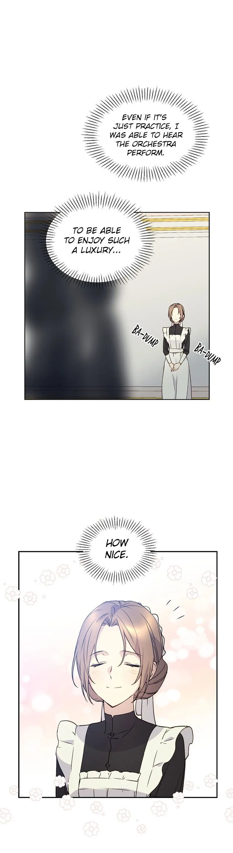 A Capable Maid Chapter 5 Online - página 15