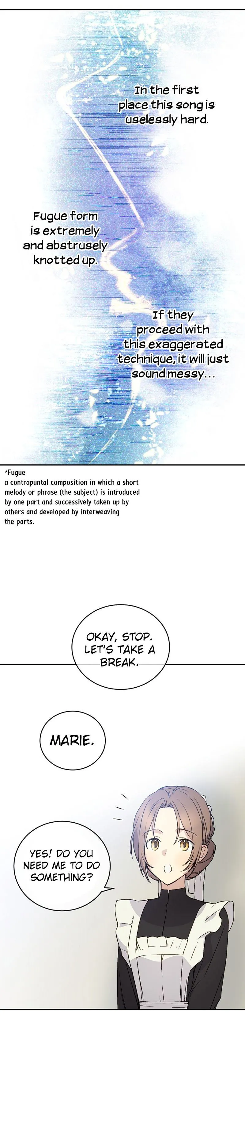A Capable Maid Chapter 5 Online - página 18