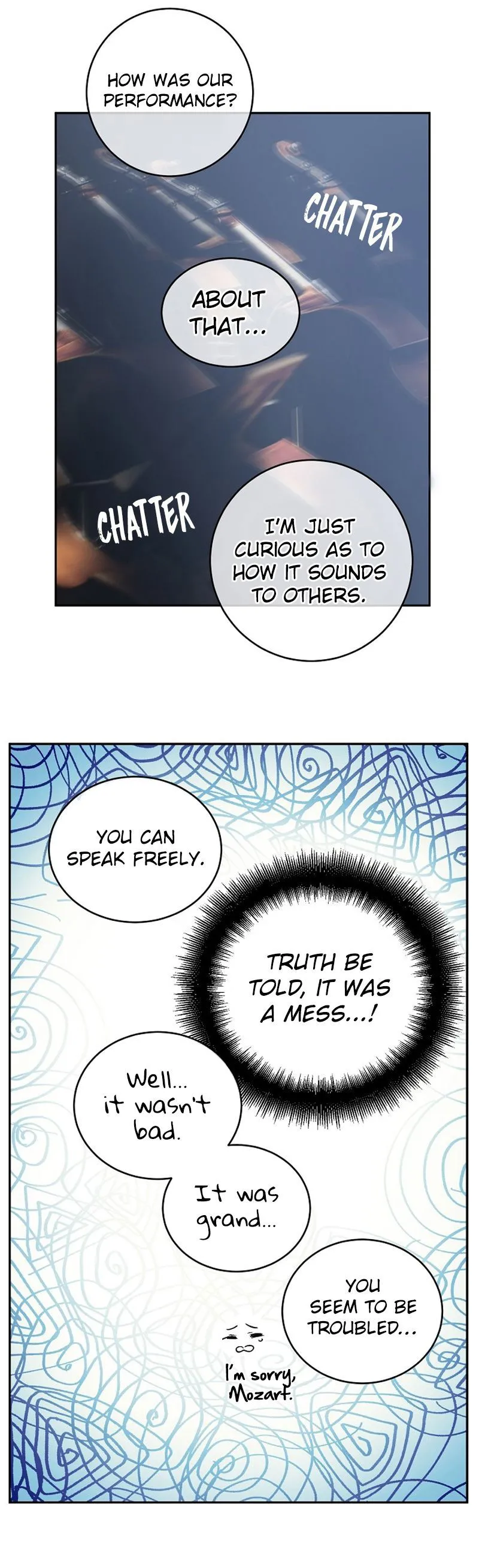 A Capable Maid Chapter 5 Online - página 19