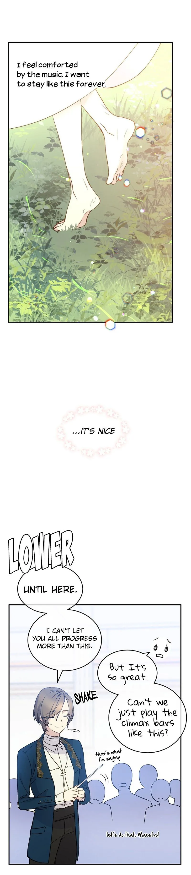 A Capable Maid Chapter 5 Online - página 23