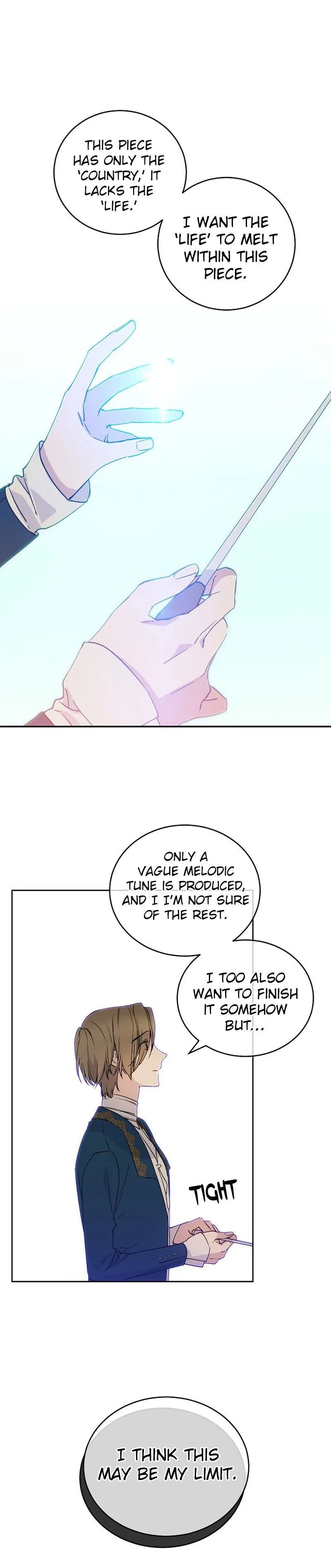 A Capable Maid Chapter 5 Online - página 24