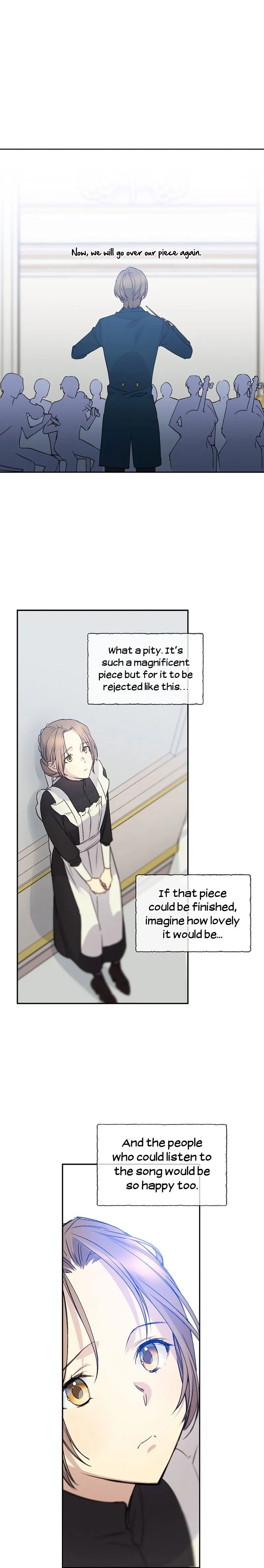 A Capable Maid Chapter 5 Online - página 25