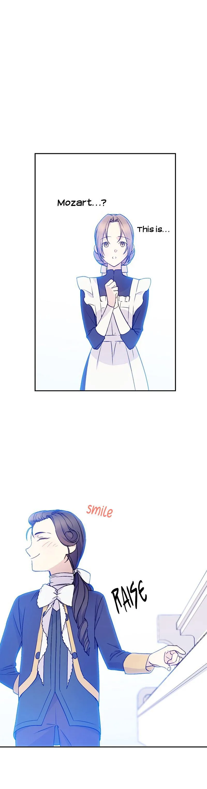 A Capable Maid Chapter 5 Online - página 28