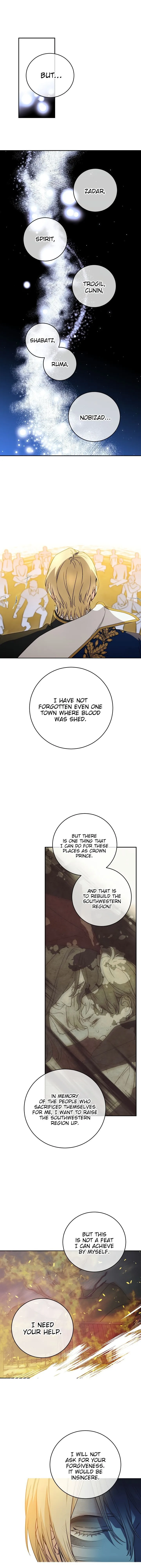 A Capable Maid Chapter 51 Online - página 9