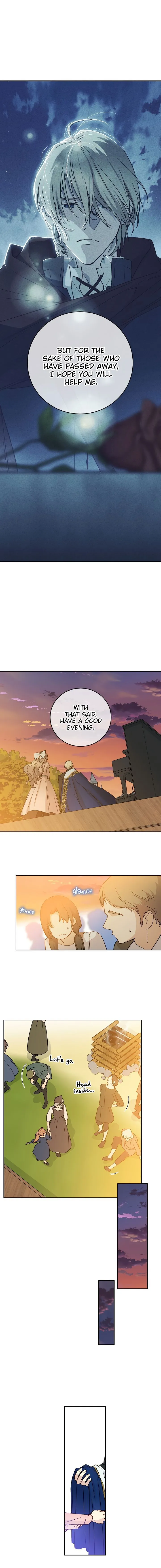 A Capable Maid Chapter 51 Online - página 10