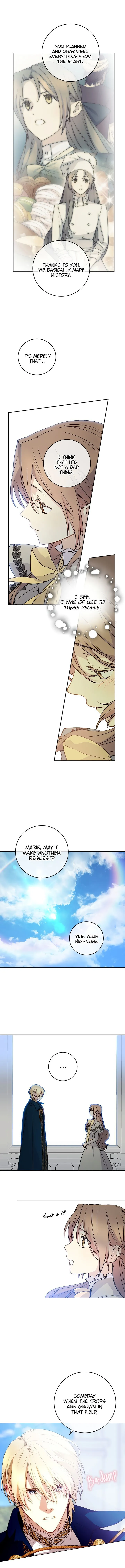 A Capable Maid Chapter 51 Online - página 14