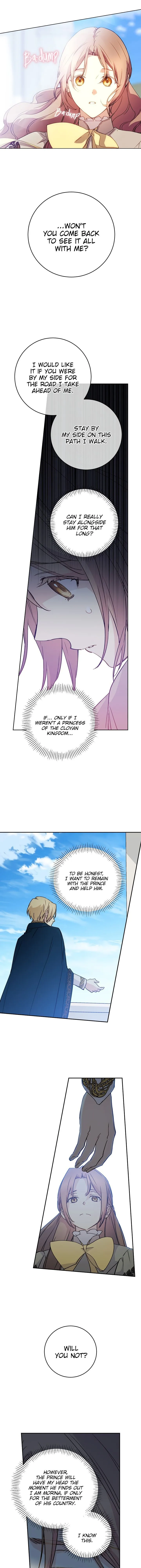 A Capable Maid Chapter 51 Online - página 15