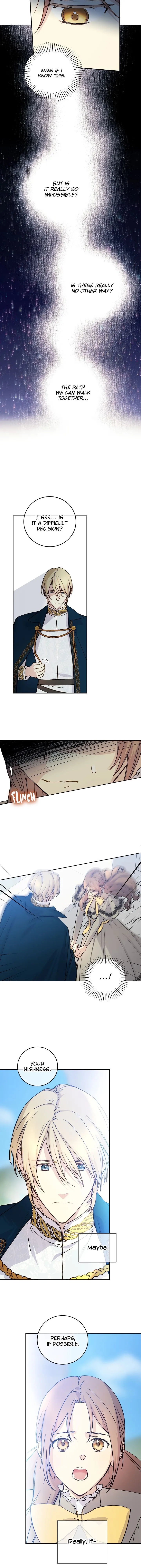 A Capable Maid Chapter 51 Online - página 16