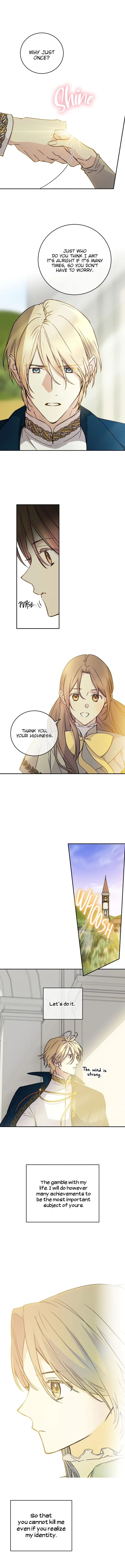 A Capable Maid Chapter 51 Online - página 18