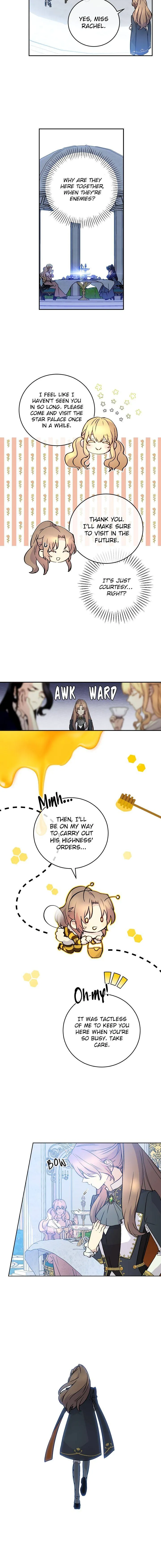 A Capable Maid Chapter 52 Online - página 6