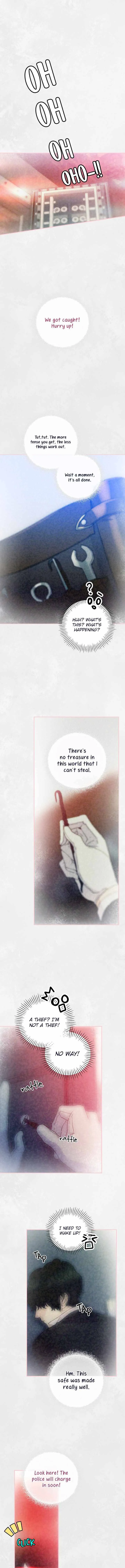 A Capable Maid Chapter 55 Online - página 2