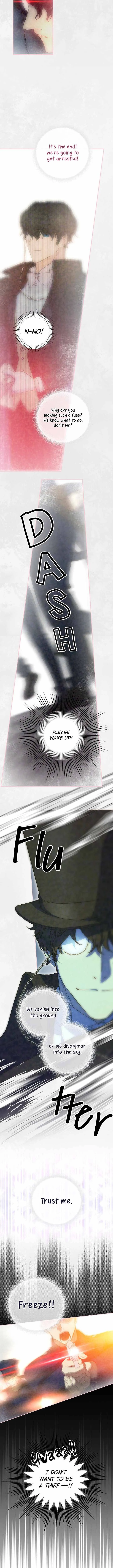 A Capable Maid Chapter 55 Online - página 3