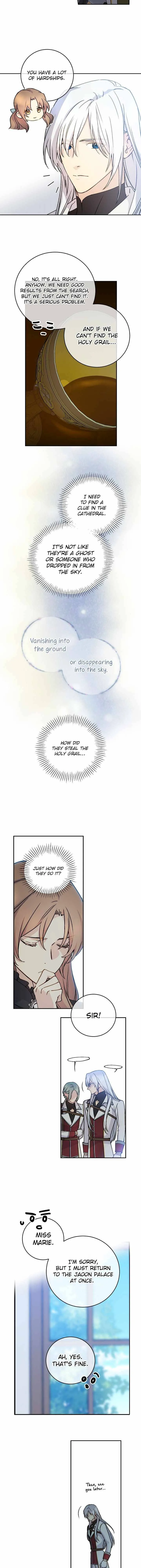 A Capable Maid Chapter 55 Online - página 11