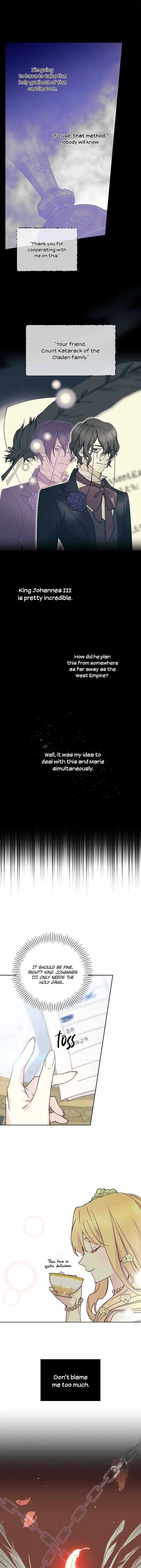 A Capable Maid Chapter 56 Online - página 4