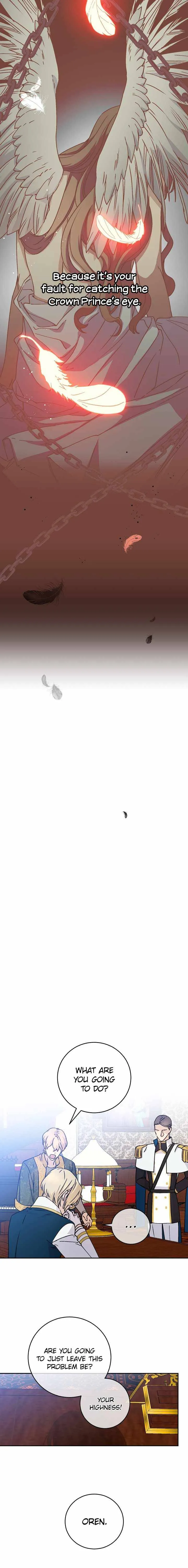 A Capable Maid Chapter 56 Online - página 5