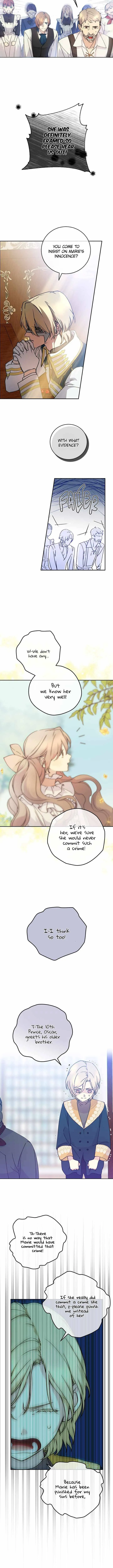 A Capable Maid Chapter 56 Online - página 7