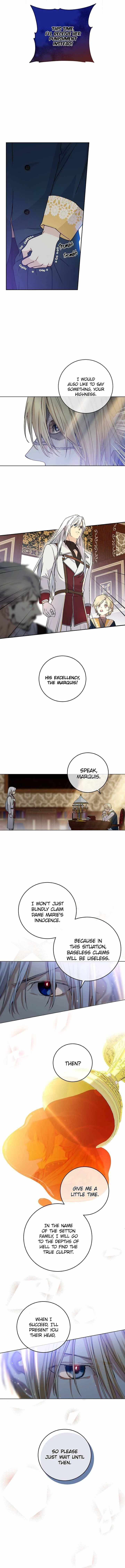 A Capable Maid Chapter 56 Online - página 8