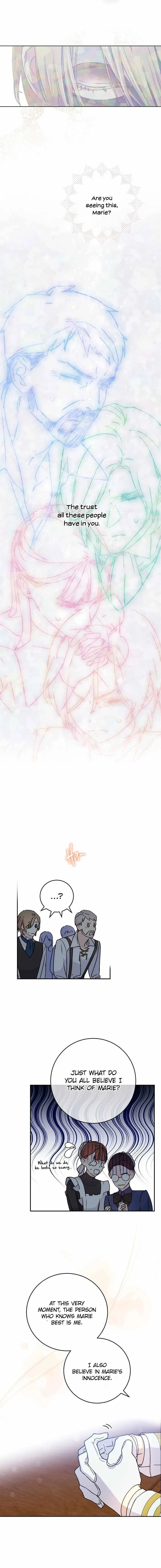 A Capable Maid Chapter 56 Online - página 9