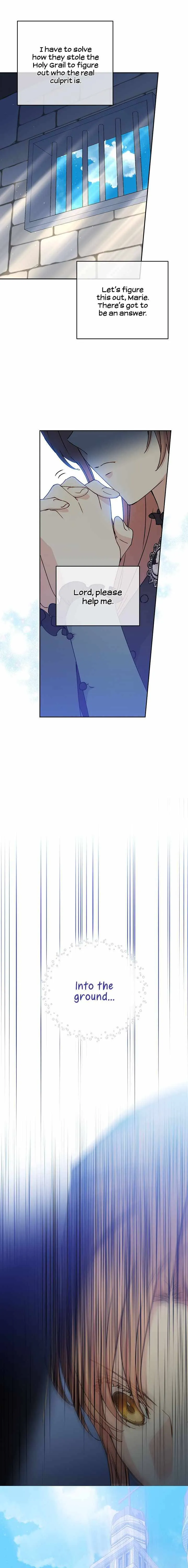 A Capable Maid Chapter 56 Online - página 13