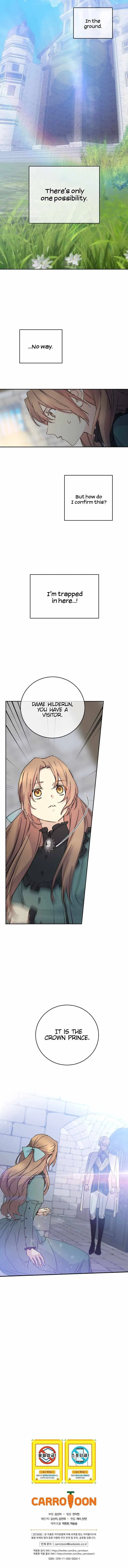 A Capable Maid Chapter 56 Online - página 14