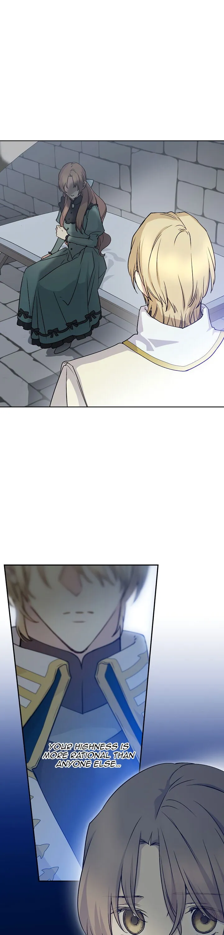A Capable Maid Chapter 57 Online - página 3