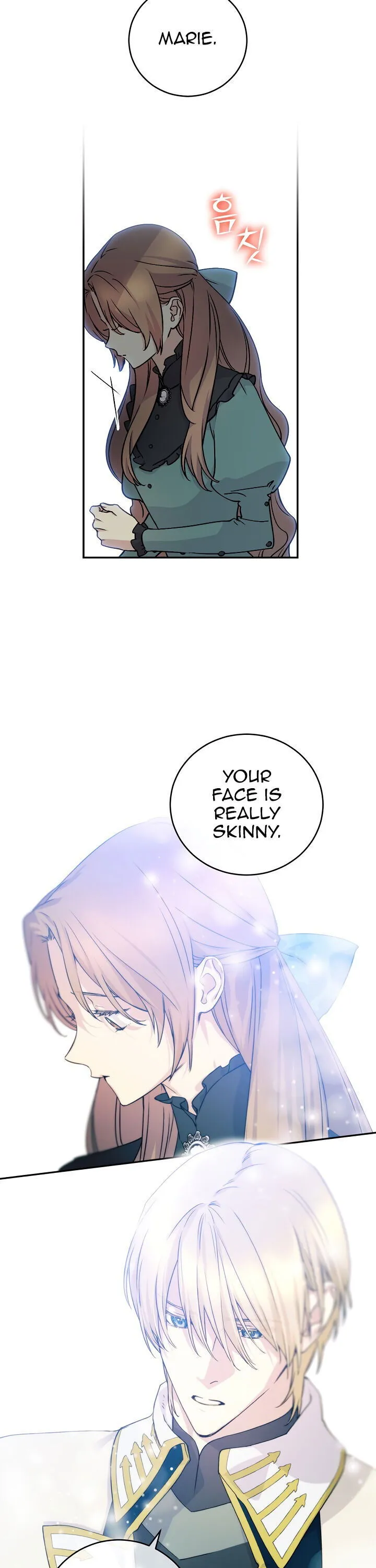 A Capable Maid Chapter 57 Online - página 5