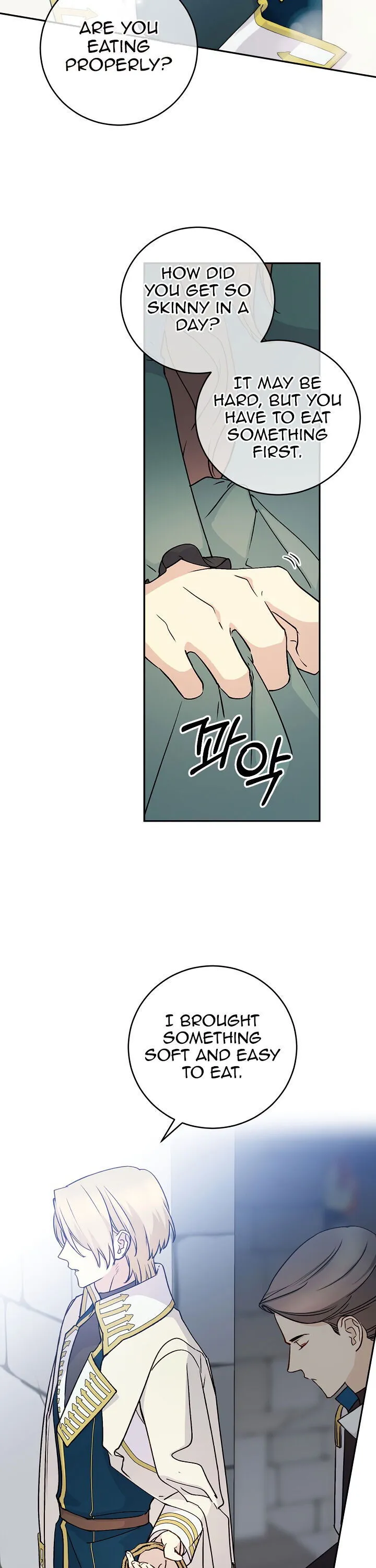 A Capable Maid Chapter 57 Online - página 6