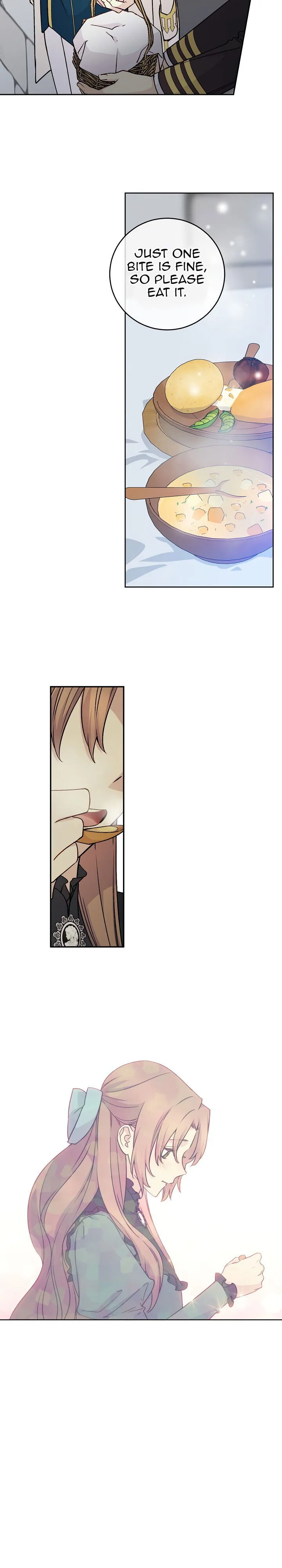 A Capable Maid Chapter 57 Online - página 7