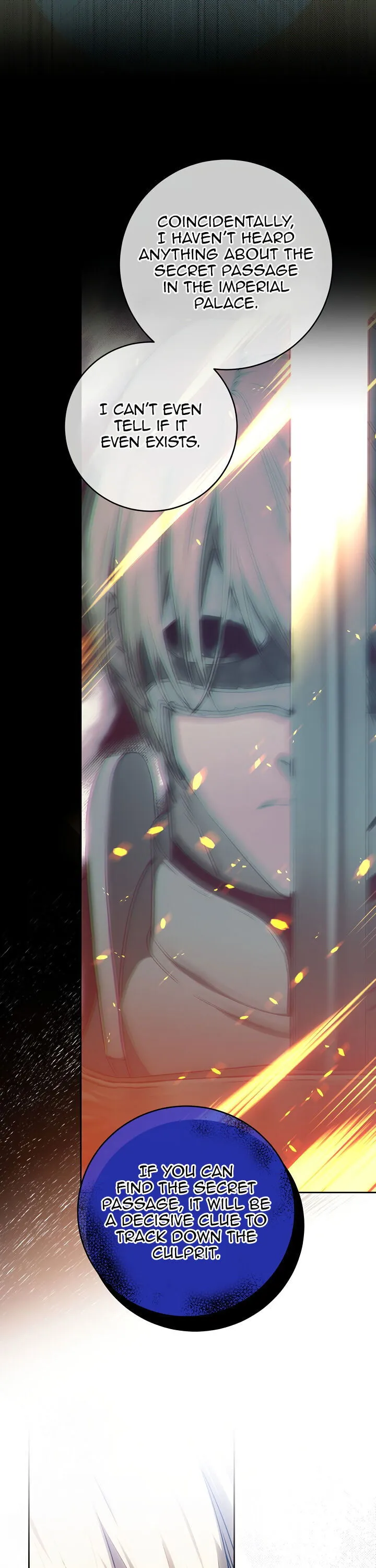 A Capable Maid Chapter 57 Online - página 12