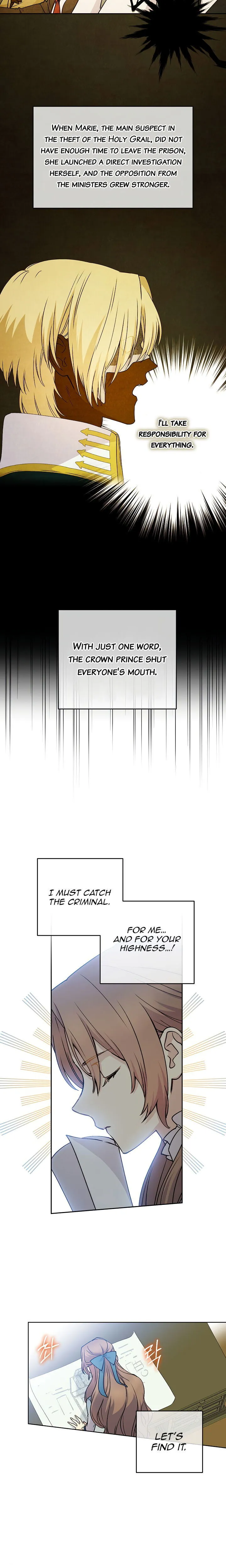 A Capable Maid Chapter 57 Online - página 15