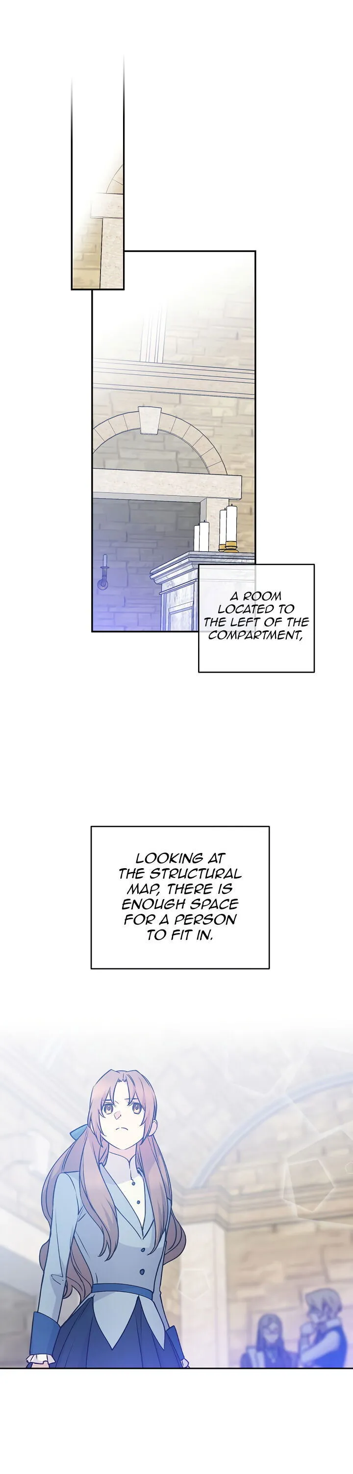 A Capable Maid Chapter 57 Online - página 17