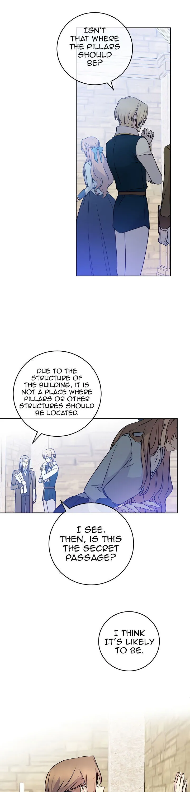 A Capable Maid Chapter 57 Online - página 18