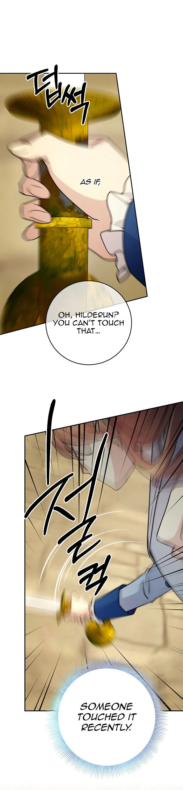 A Capable Maid Chapter 57 Online - página 21