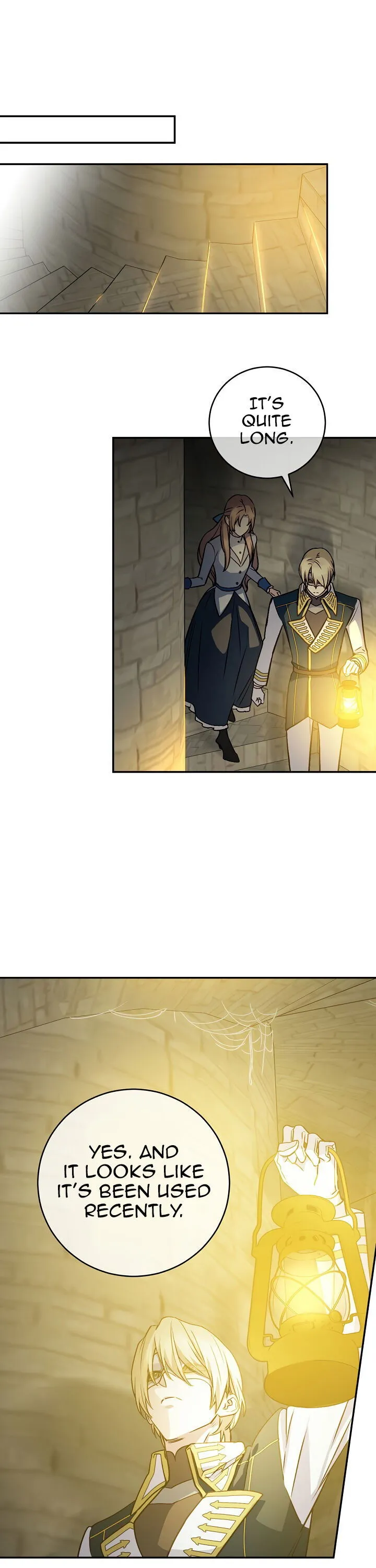 A Capable Maid Chapter 57 Online - página 24