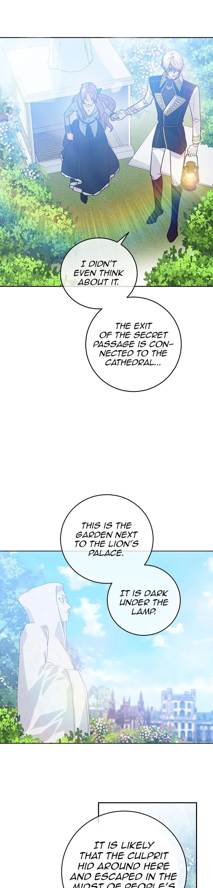 A Capable Maid Chapter 57 Online - página 26