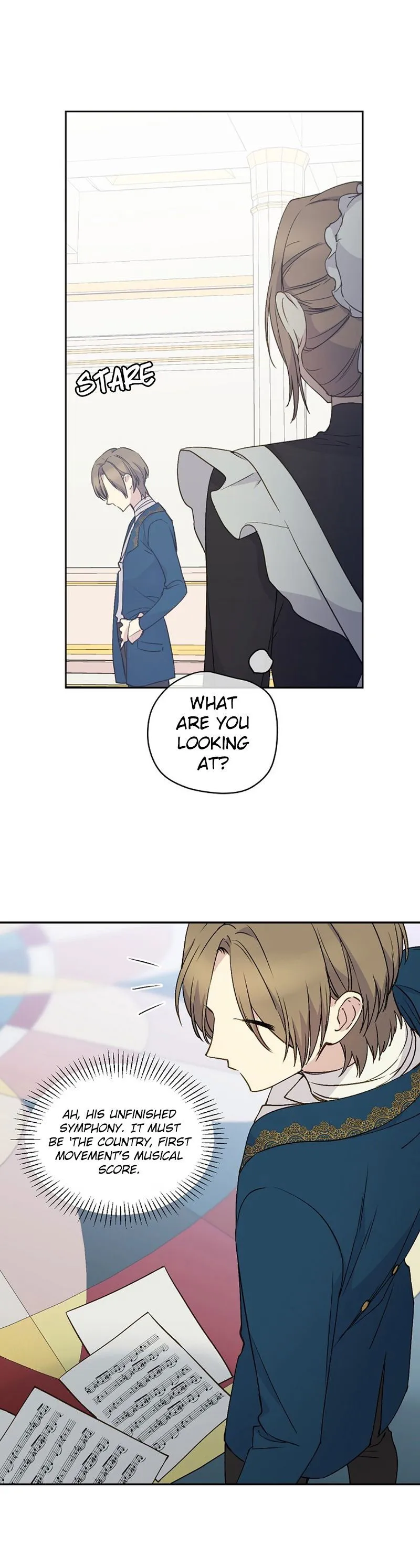 A Capable Maid Chapter 6 Online - página 3
