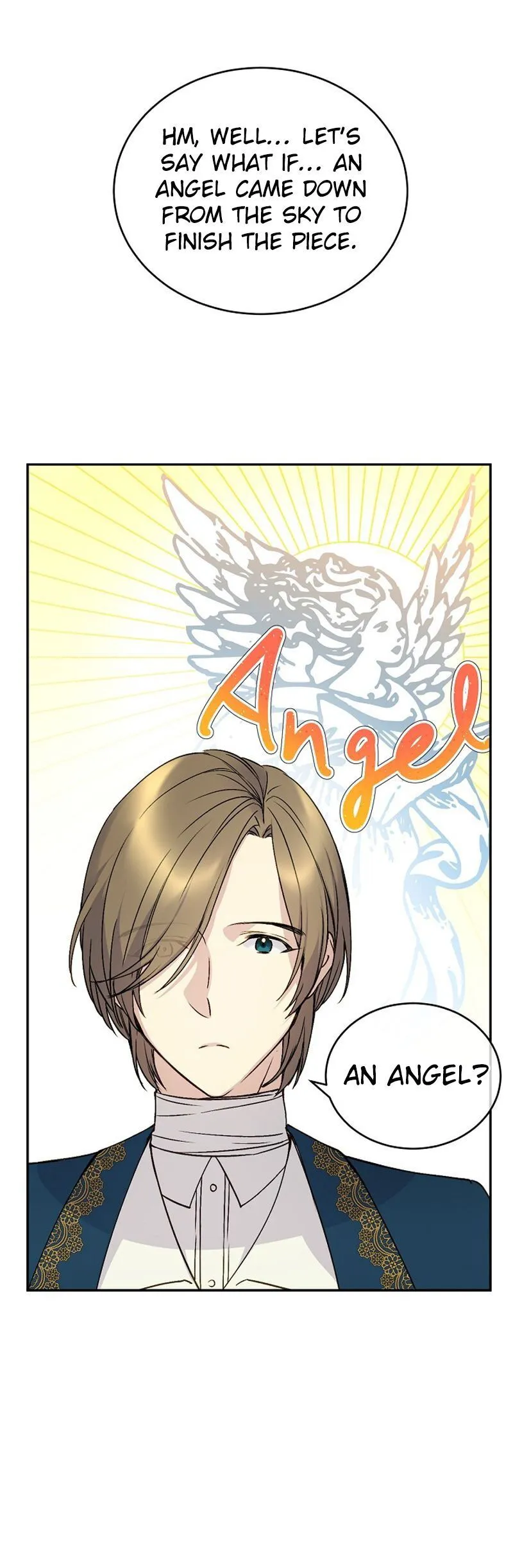 A Capable Maid Chapter 6 Online - página 5