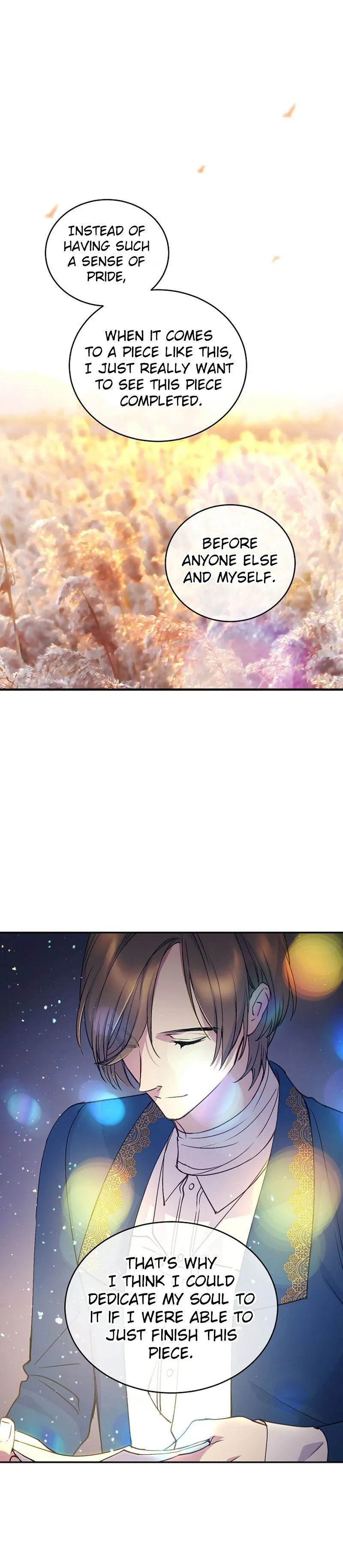 A Capable Maid Chapter 6 Online - página 7