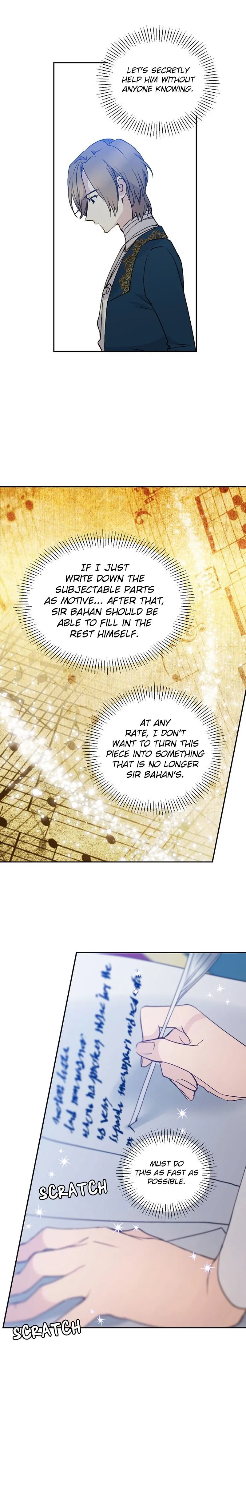 A Capable Maid Chapter 6 Online - página 10