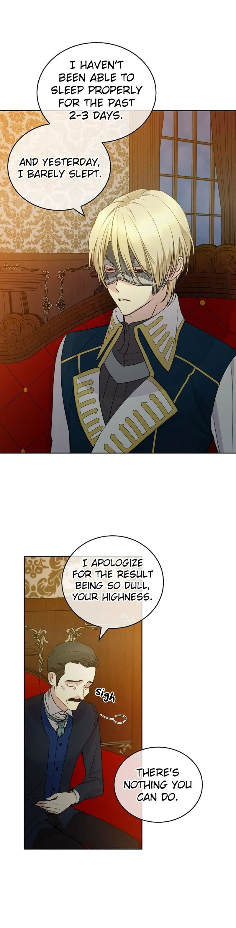 A Capable Maid Chapter 6 Online - página 12